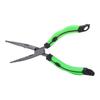 Stainless Steel Fishing Line Clippers Multifunction Hook Remover Fishing Pliers  Freshwater Fishing
