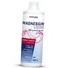 Magnesium, Zinc, Vitamin B6, Magnesium Liquid, 1000ml Raspberry (36149005)