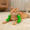 Уникальные подарки для любителей кошек Мышечные лапы, Забавные 3D-печатные мускулистые питомцы Реалистичные лапы Крепление на плечо для кошек Кошачий косплей, Веселая фото
