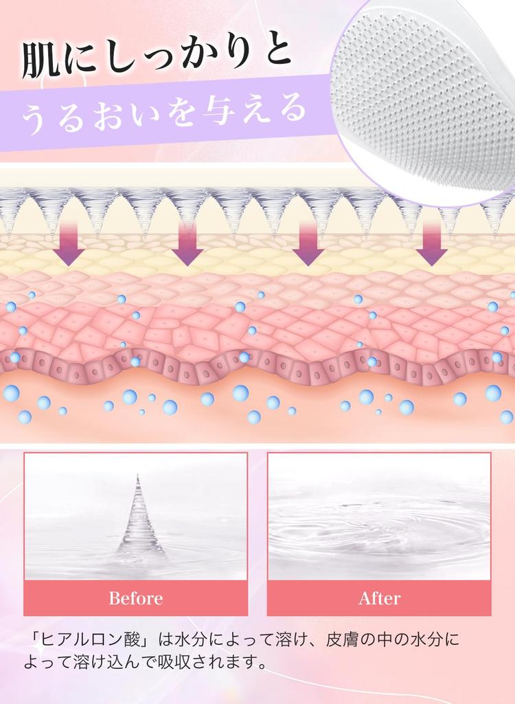 Microneedle Patches for Eye and Mouth Hyaluronic and Suitable for Men 20-Pack (10 Uses) Areas, Acid, Sheets,