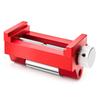 Metal Honing Guide Rail Practical Honing Sharpening Jig Hand Tools