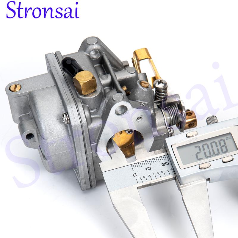 13200-91J70 Карбюратор для лодочного мотора Suzuki 4-тактный DF6 DF4 DF5 13200-91J00 13200-91J91 13200-91JM0 Деталь лодочного двигателя