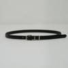 ORE Faux-Leather Belt_Black