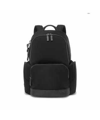 Tumi Harrison Hadden Backpack Midnight Black_06602057Mnd