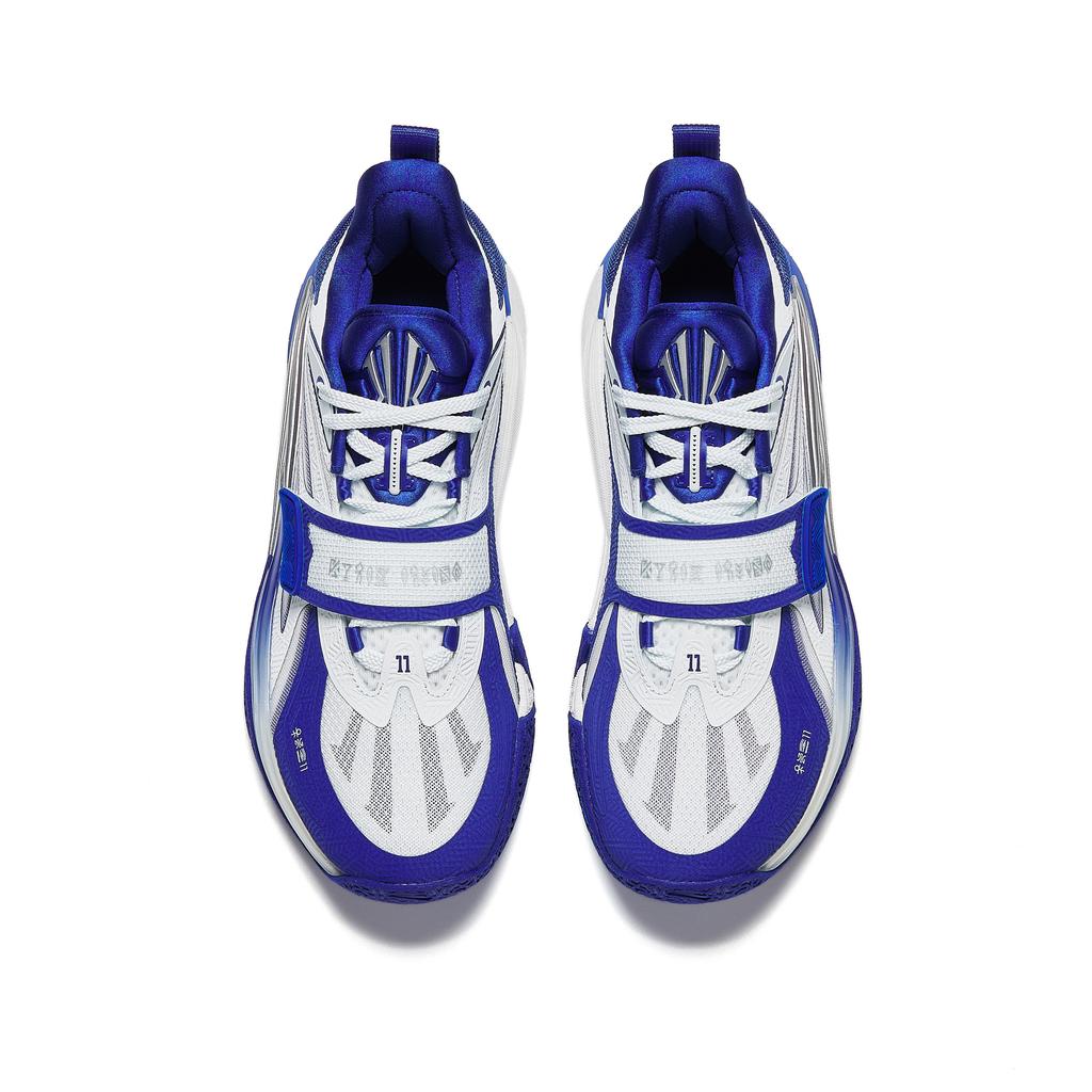 ANTA KAI 1 '11 College Home' Men's 912511102S-1