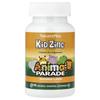 Animal Parade®, Kid Zinc®, Tangerine, 90 Animal-Shaped Lozenges