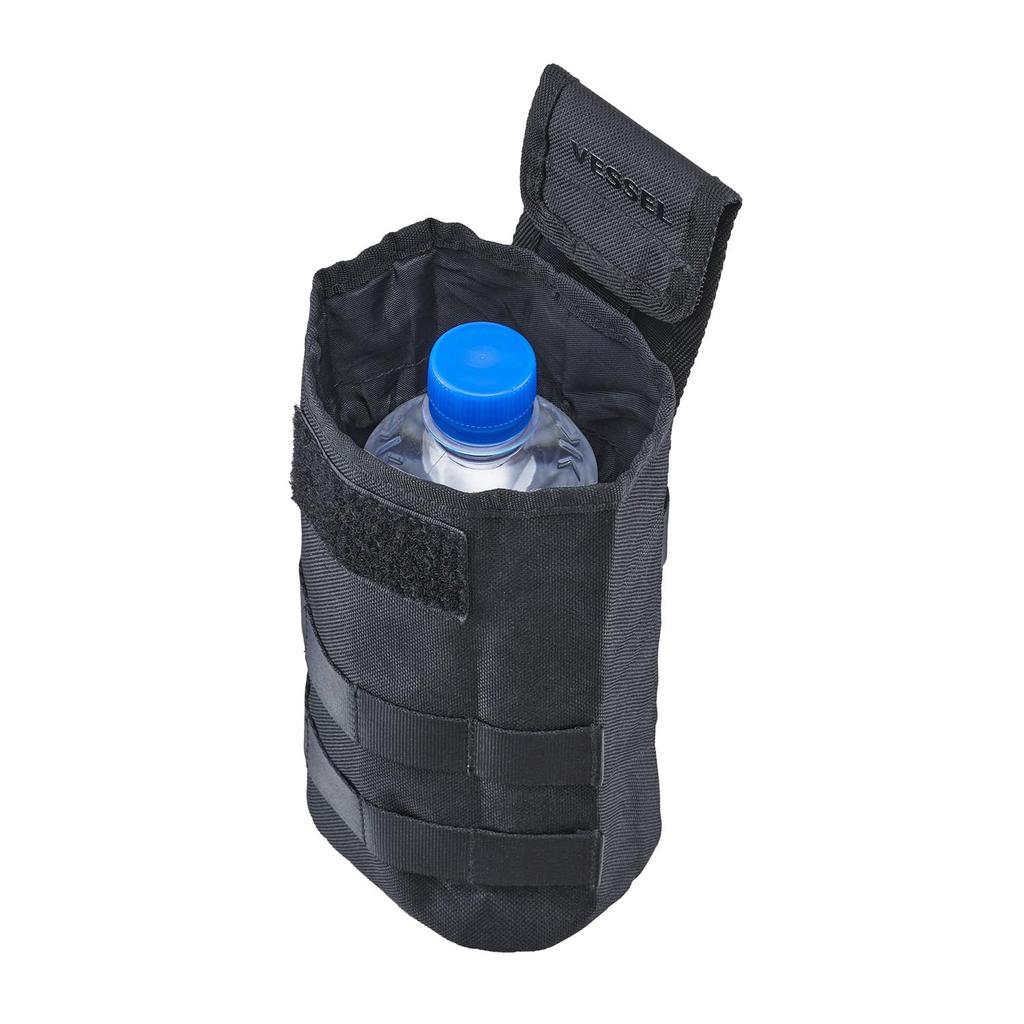VESSEL MOLLE System Accessory Dust Pouch L to (Attachable Electrician's Bucket) MAC-09K