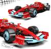 Mould King 13209 Technic Static Model Sports Car Building Blocks | Adult MOC Model Car (Over 1401 Pieces) Perfect for Collection or Gifting