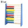 Hobbies Preschool Learning Toy Wooden Abacus Calculation Bead Intelligence Development Counting