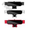 Gravity Car Mobile Phone Holder For Golf 7 MK7 2013- Air Vent Mount Snap-on Stand For Volkswagen VW Golf 7 7.5 MK7 2014-