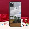Tractor Car For Samsung Galaxy A34 A54 A14 A71 A51 A31 A11 A12 A22 A32 A52 A72 A50 A13 A53 Case