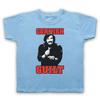 CORNISH GUILT НЕОФИЦИАЛЬНАЯ THE MIGHTY BOOSH ХОВАРД МУН ДЕТСКАЯ МАЛЬЧИКОВАЯ Младенец Дети Футболка