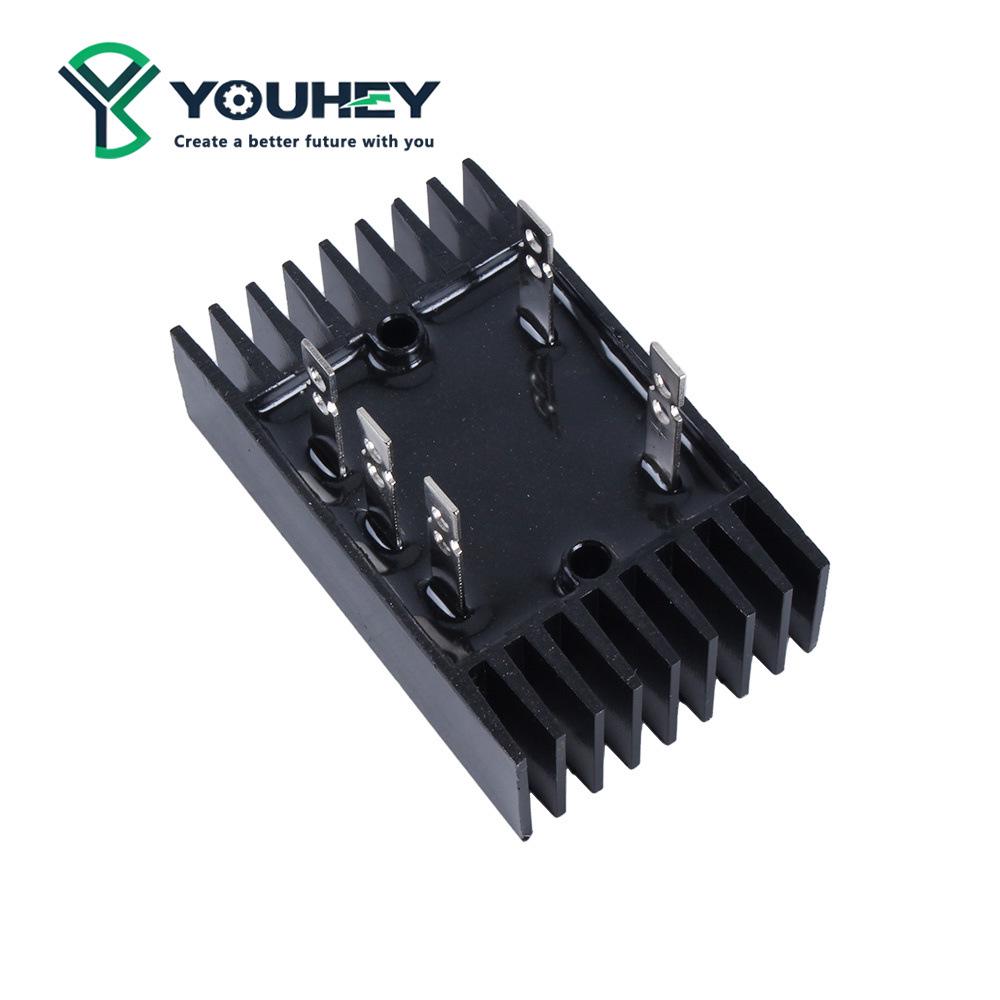 SQL40A Generator Rectifier Bridge for SQL60A/SQL100A Generators