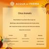 Коллекция фирменных ароматов Acqua di Parma