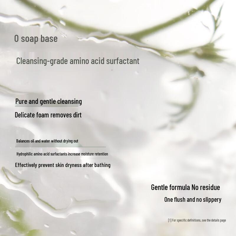 Chillmore Scented Body Wash - Listening to the Wind by the Creek