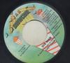 7inch Record BABY CHAM / NA'SHA - Dis Man / Burning NONE Jah Snowcone Jamaica Reggae, Ska & Dub Used