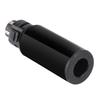 Helicopter Headset Adapter U-174 Celsius U Type Male or Female Connector   for   Clark(Male)