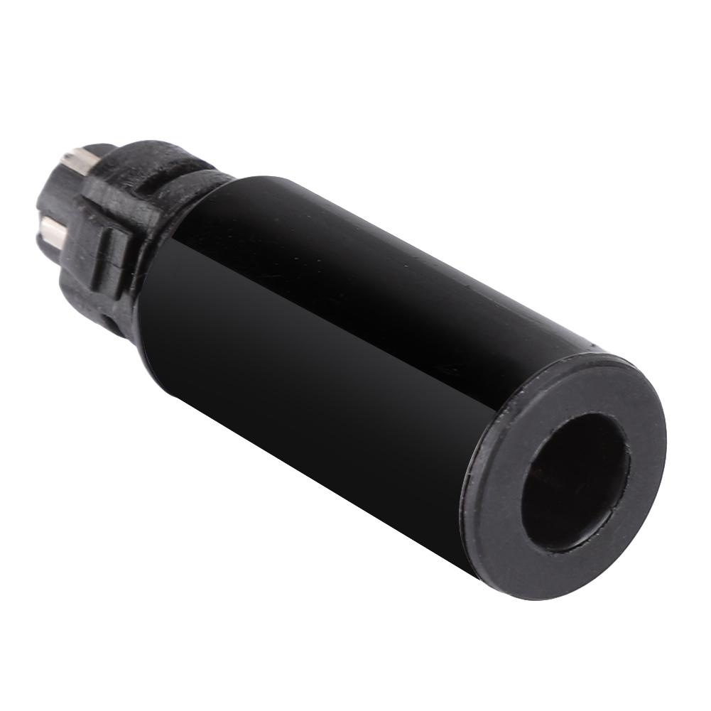 Helicopter Headset Adapter U-174 Celsius U Type Male or Female Connector for Clark(Male)