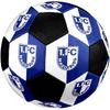 1 шт. Футбольный мяч 1. FC Magdeburg Размер 5 Мяч для мини-футбола Модный Цветной Для игры на заднем дворе - Отличный Подарок для Спортивных Фанатов HE1