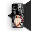 Juniors H JuniorH Phone Case for Xiaomi Redmi Note 12 11 10 A3 Pro 10A 10C 12C Note12 5G 4G Protective Cover
