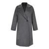 G·TENNA SMR-SDC2328 Women's Fashion Wool Coat