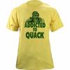 Футболка I Duck Oregon Addicted To Quack Gameday