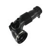 for OEM Air Intake Tube Pipe with Clamp Compatible with For BMW for f10 F20 for f25 2012-2018 Replacement Part 13717605638