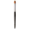 Kumano Makeup Brush (Makeup Brush) Chikuhodo Regular Series Eyeshadow Brush, Weasel R-S9 Black Line