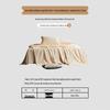 Летнее одеяло Mercury Home Textiles из туссового шелка