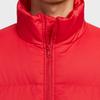 Nike Мужская пуховая куртка Therma FIT Университетский красный FZ5029-657