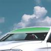 Color Changing Car Sun Visor Film Universal Sunshade Protector Hot Sun Visor Tint Film
