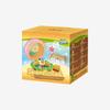 POP MART Губка Боб: Фигурки из серии «Хиты Красти Краб» Blind Box