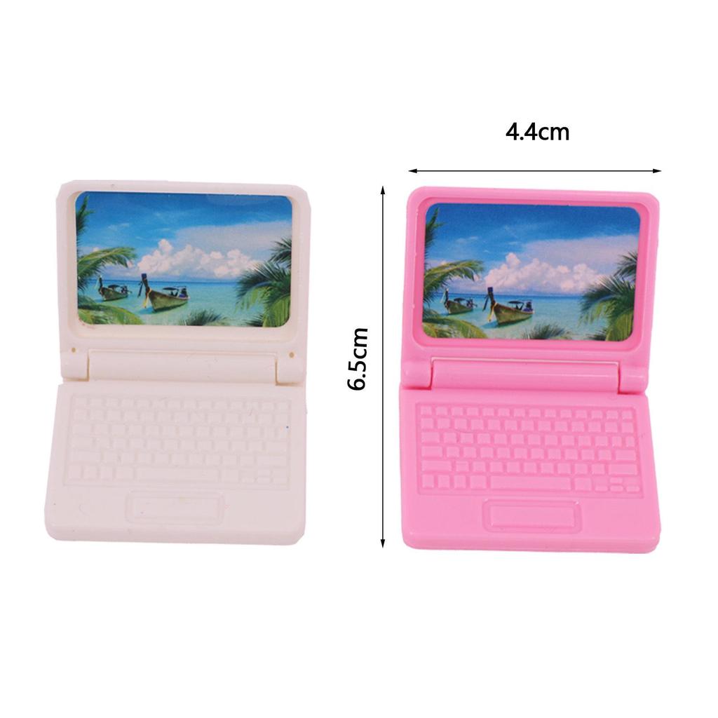 Игровой набор куклы Барби: Наушники, Кроватка-люлька, Камера, Скейтборд для кукол 26-30 см