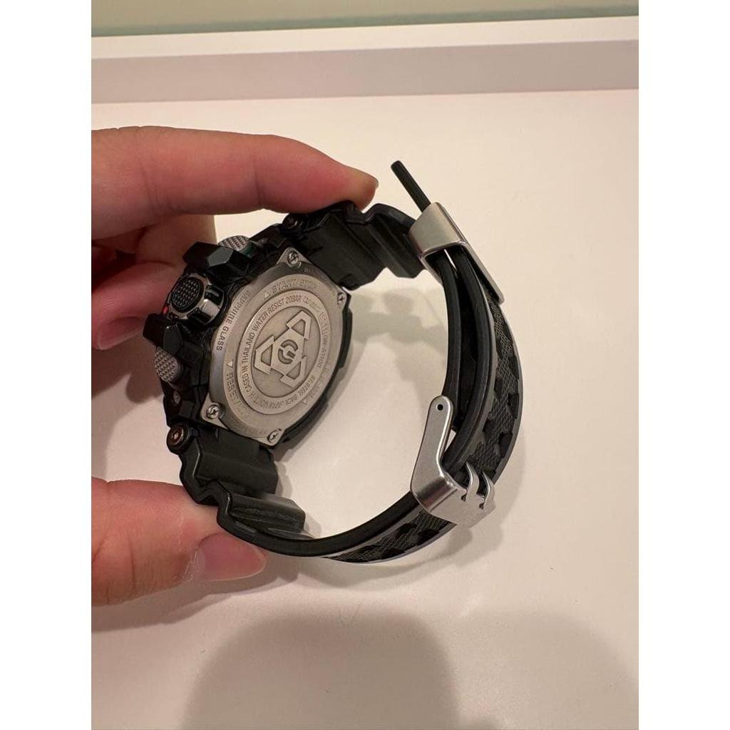 Б/у часы CASIO G-SHOCK GW-A1100