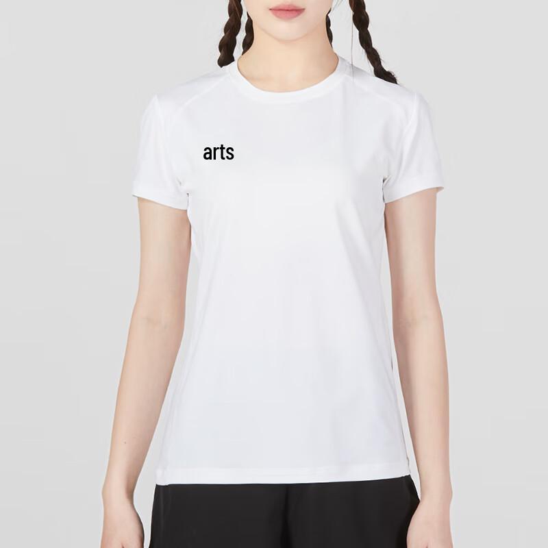 Under Armour Женская спортивная трикотажная футболка с коротким рукавом