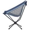 LOGOS Design Bucket Chair 73173132 Outdoor Folding Camping Chair (LOGOS LAND)