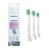 Sonicare Electric Toothbrush Replacement Brush Intercare Compact Mini 3 Bottles Months (Genuine) (9 Supply) HX9013/67