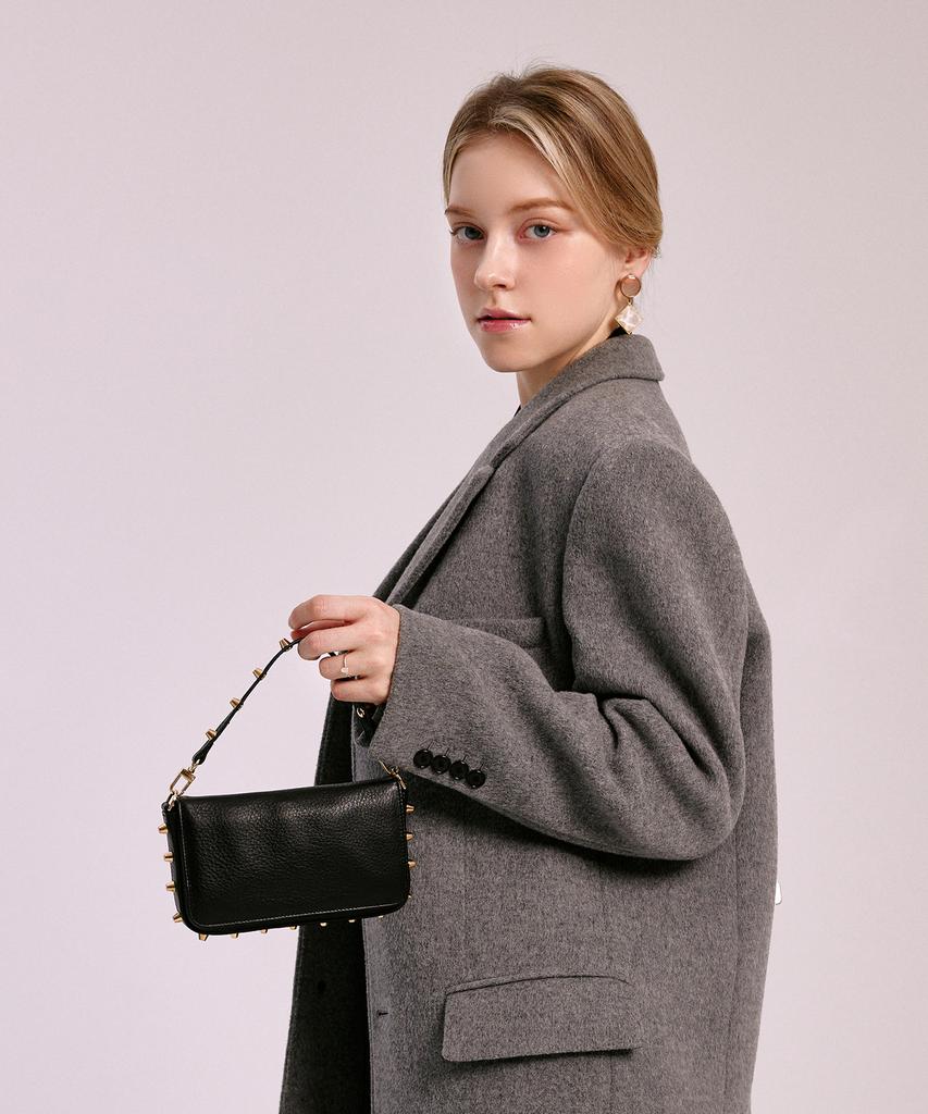 Jina In Ny Bigsters Wallet Combo [Black]