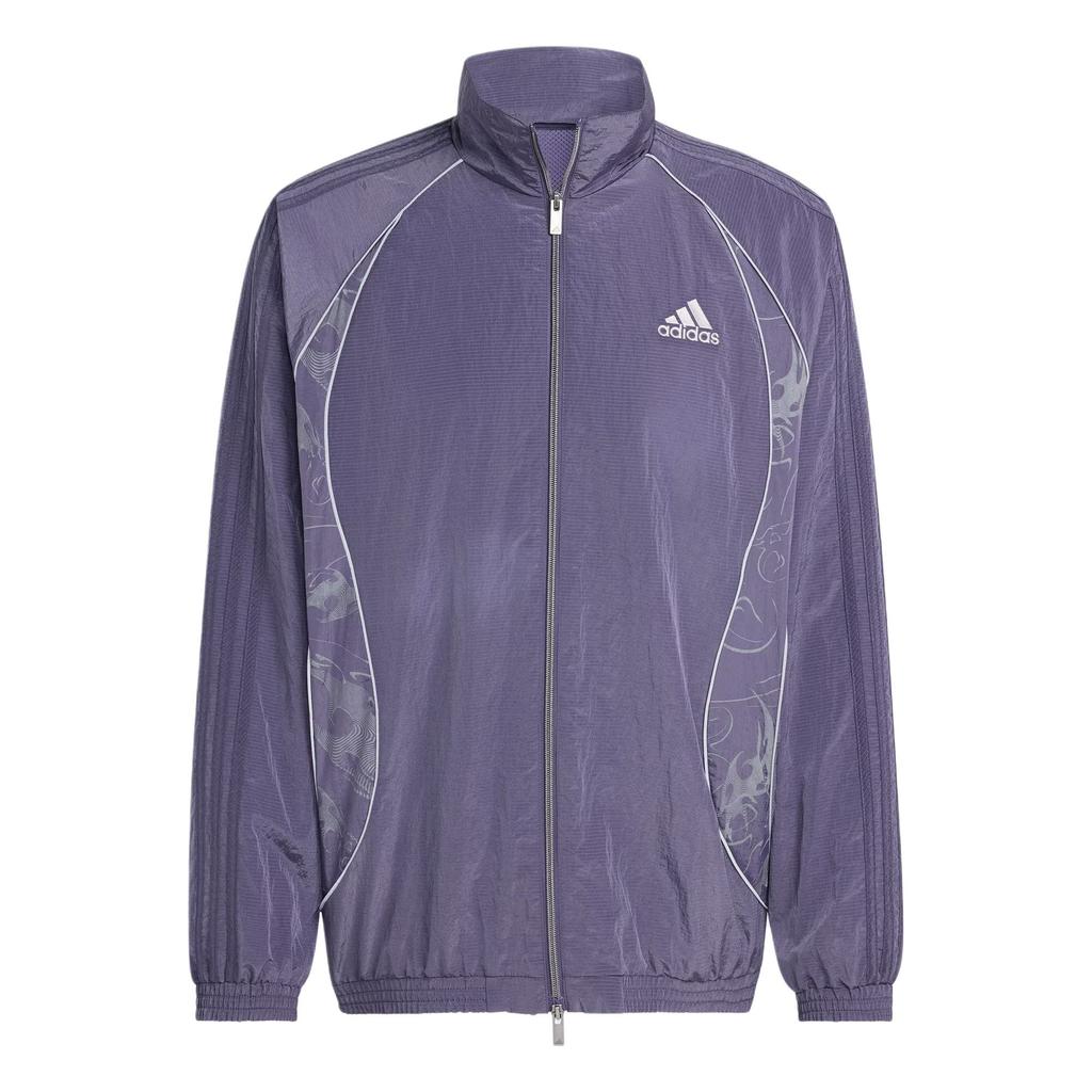 adidas Спортивная куртка на молнии KF8518