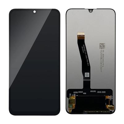 ЖК-дисплей для Huawei P Smart 2019, ЖК-дисплей с рамкой, ЖК-дисплей для P Smart 2019, ЖК-экран POT-LX1 L21 LX3