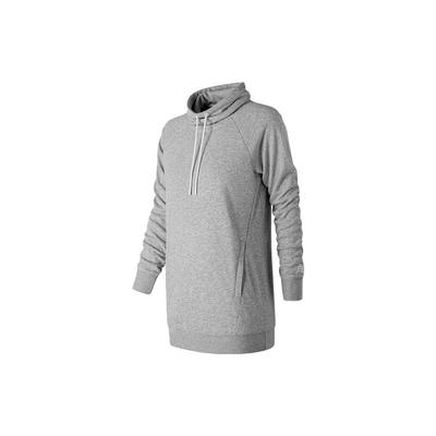Sweatshirt Women's Gray Unisex WT91806-AG