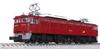 KATO Модель электровоза N Gauge ED76 500 спецификации JR 3071-2