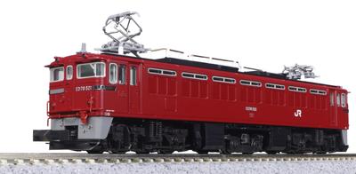 KATO N Gauge ED76 500 Спецификация JR Модель электровоза 3071-2