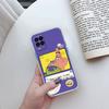 RT24 S-SpongeBos Case for Motorola E7 G6 G7 G8 G9 Plus Power Play G10 G20 G04 E30 E40 E22 E20 E13 E15 G22 G23 G05 G75 G35 G55