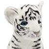 HANSA Tiger 18cm Ages Co-White No.3420 6+