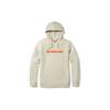 THE NORTH FACE Sweatshirts Unisex Ecru Hooded Moderate Regular (Unisex) Sweatshirts NF0A5JW6 11P