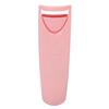 Heated Eyelash Curler Silicone Type C Charging Long Lasting Electric Eyelash Curler for Girl
