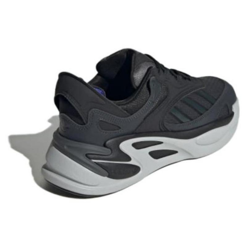 adidas Ozmorph Низкоуглеродистый серый - IE2026