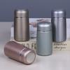 350ML Mini Cute Coffee Vacuum Flasks Thermos Stainless Steel Travel Drink Water Bottle Thermoses Cups and Mugs