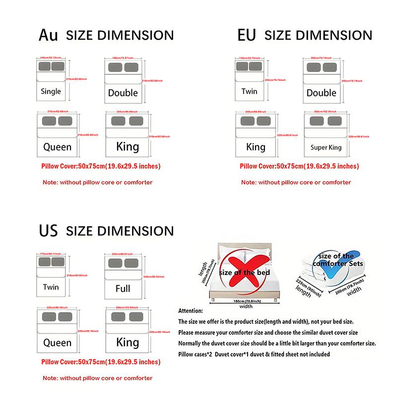 Football Club Emblem 3pcs K-pop music group Bedding set,Ideal for Bedroom, Dormitory,Including Duvet Cover And 2pcs Pillowcases,Fan gifts